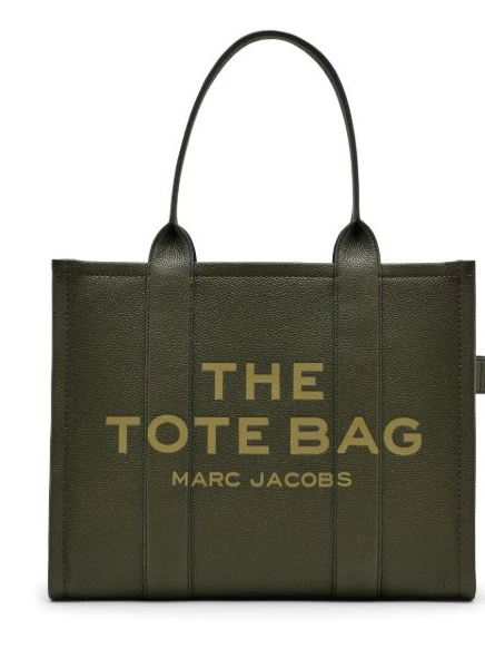 Affordable Large Marc Leather The Bag Women Jacobs Tote 0806